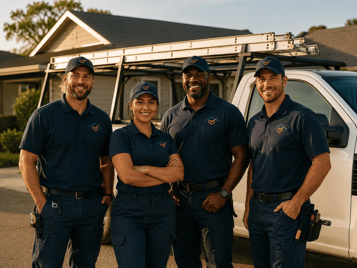 Roof Inspection company in Armstrong Creek, WI
